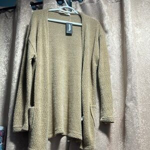 Bluenotes Cardigan (Large) / (ExtraLarge)